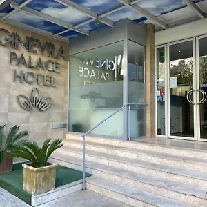 Ginevra Palace Rzym