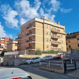 Palazzo Sant'antonio Szálloda