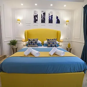 Vatican Luxury Vendégház