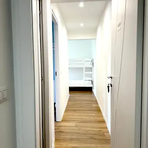 Pensión Lexie, Roma