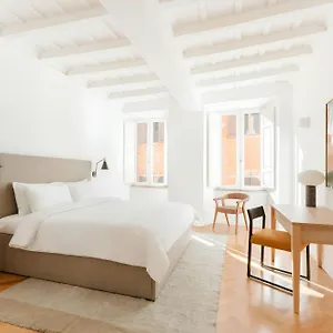 Apartahotel Sonder By Marriott Bonvoy Palazzo Taverna Piazza Navona, Roma