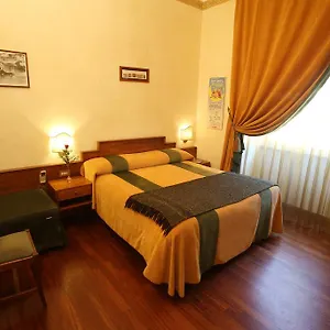 3* Bed & Breakfast Al Colonnato Di San Pietro