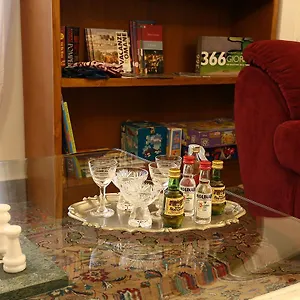 3* Frühstückspension Houspitality Caesar