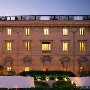 5* Gasthof Spalletti Trivelli - Small Luxury Of The World