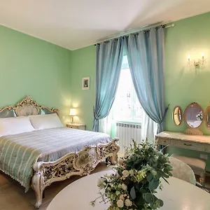 3* Frühstückspension Residenza Dei Principi