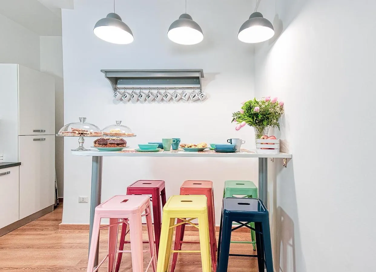 Relais Mantellini contacts