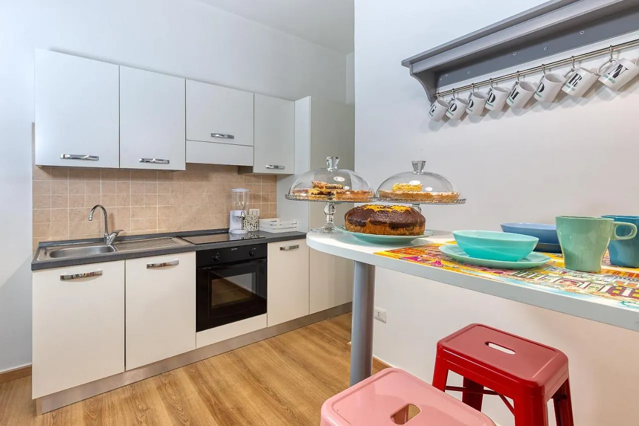 Relais Mantellini Bed & Breakfast Rome