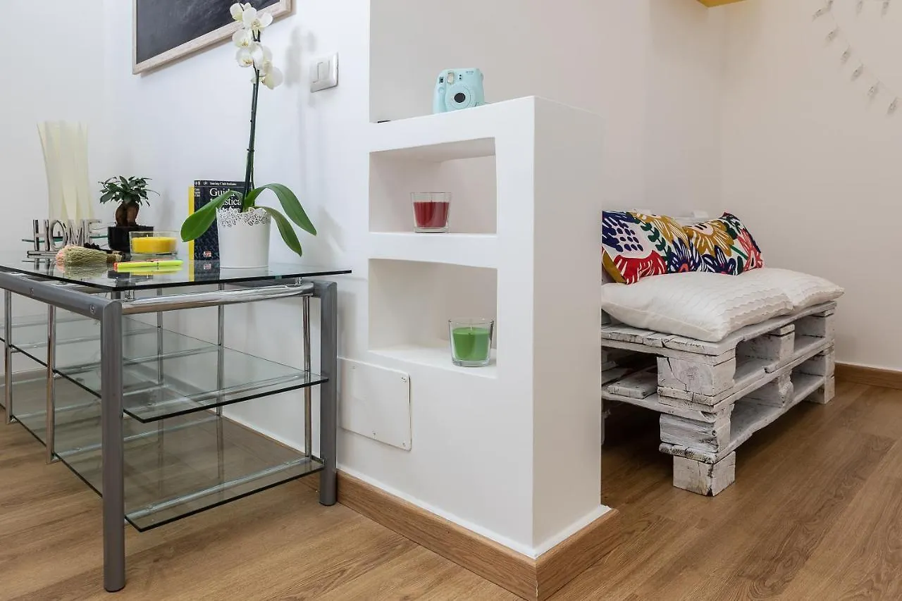 مبيت وإفطار روما Relais Mantellini 0*,