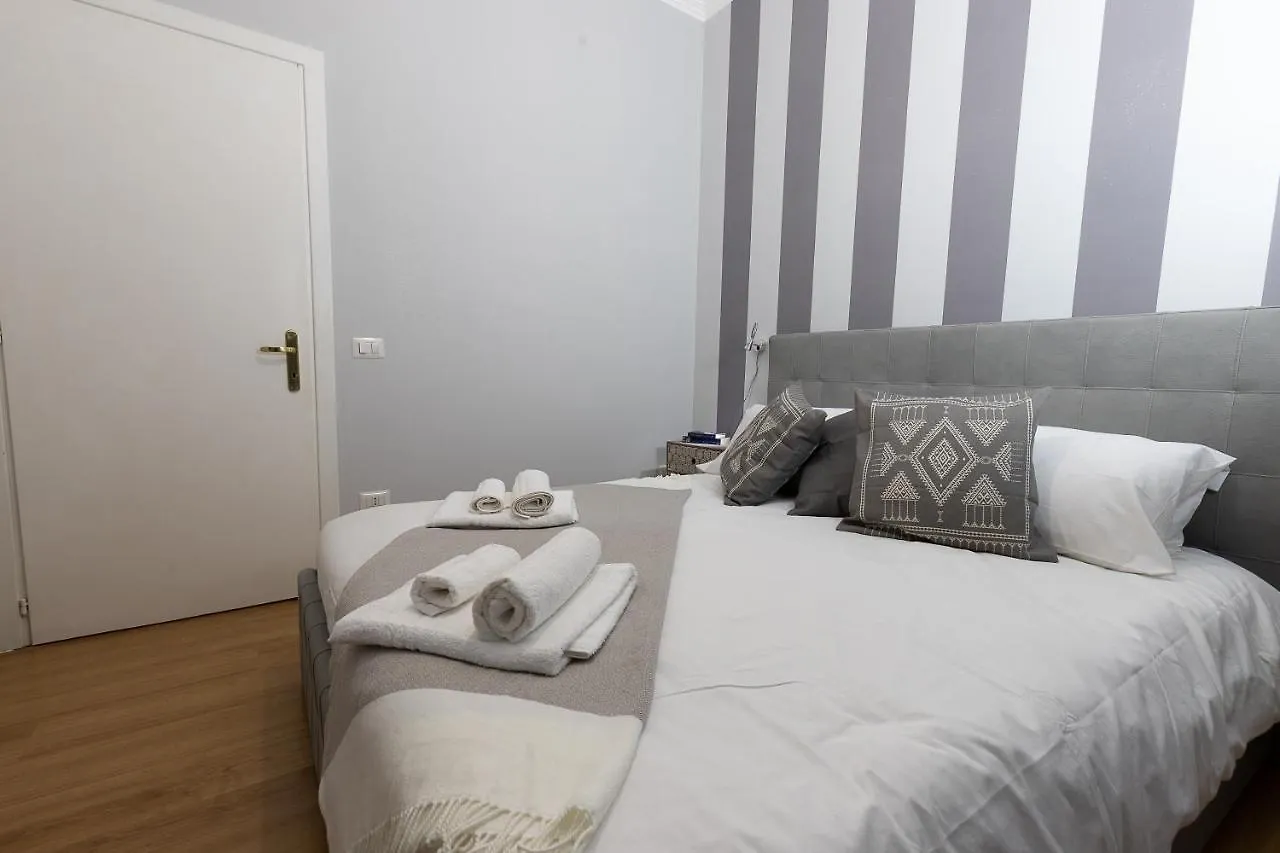 مبيت وإفطار روما Relais Mantellini 0*,