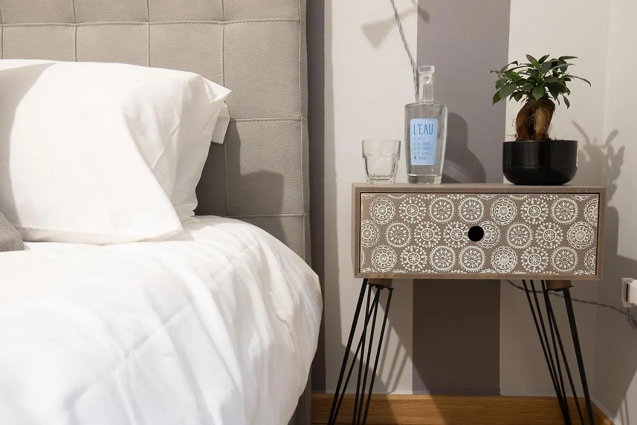Bed and Breakfast Relais Mantellini Rom