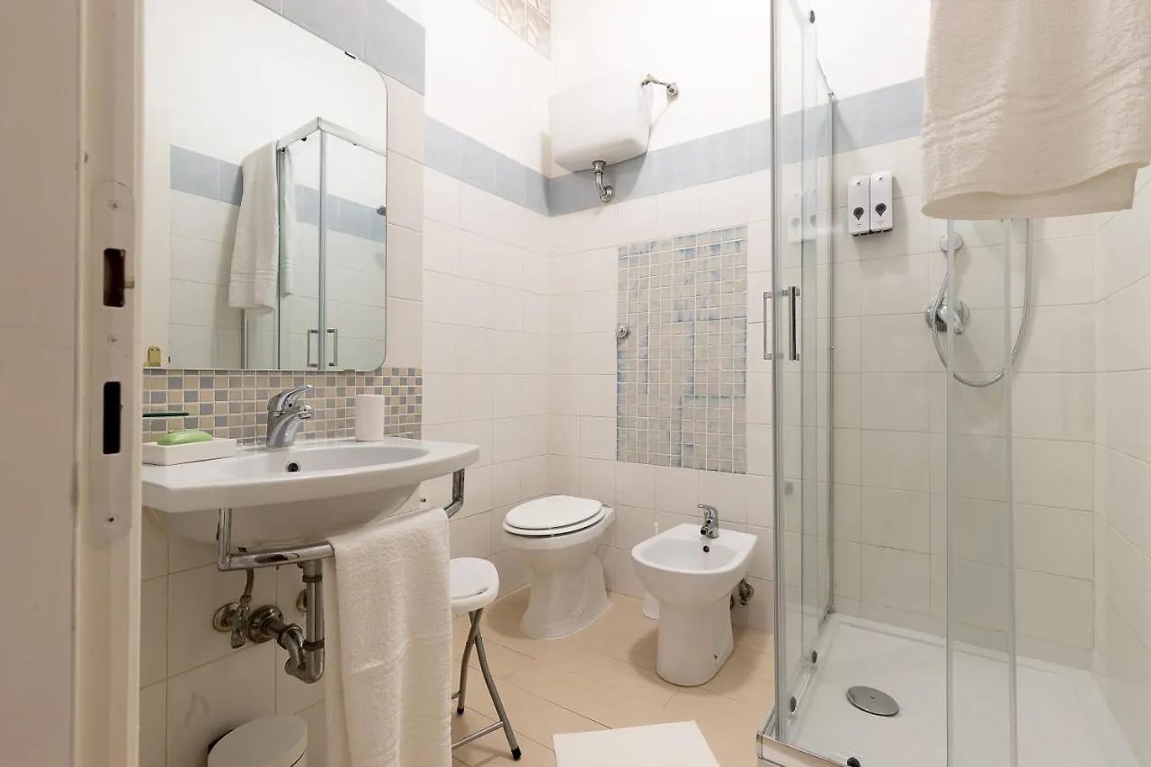 Bed and Breakfast Relais Mantellini Rom 0*,  Italien