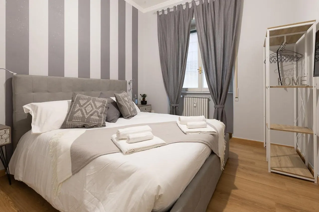 Bed and Breakfast Relais Mantellini Rom 0*,  Italien